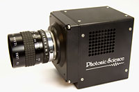 Photonic Science Ltd